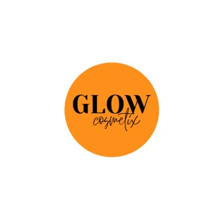 Glow Cosmetix logo