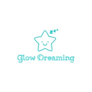 Glow Dreaming UK logo