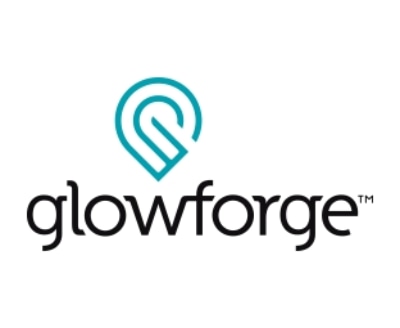 Shop Glowforge logo