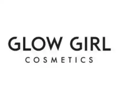 Shop Glow Girl Cosmetics promo codes logo