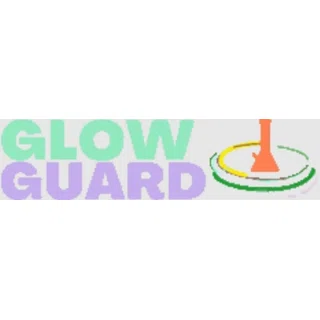 Glow Guard logo