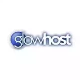 GlowHost.com logo