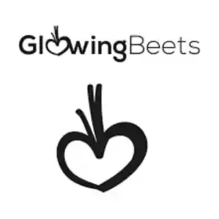 Shop Glowing Beets logo