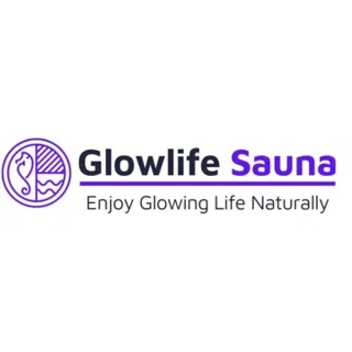Shop Glowlife Sauna logo