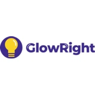 Shop GlowRight coupon codes logo