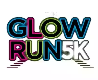 Shop Glow Run 5K promo codes logo