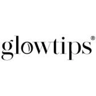 Glowtips logo