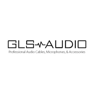 Shop GLS Audio logo