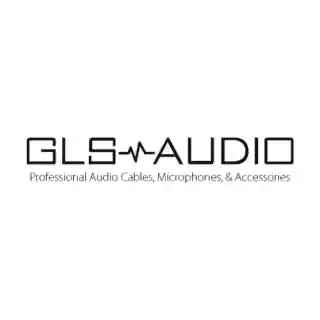 Shop GLS Audio discount codes logo