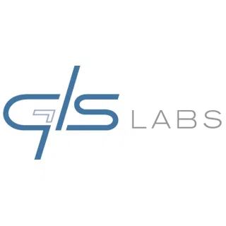 GLS LABS logo