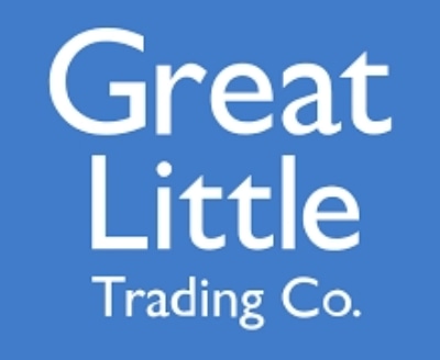Shop Great Little Trading Company logo