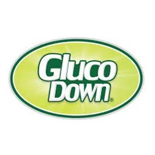 GlucoDown logo