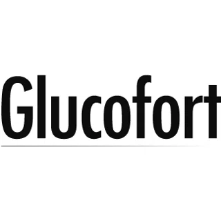 Glucofort logo