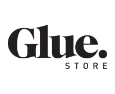 Shop Glue Store logo