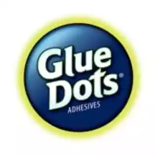Glue Dots logo