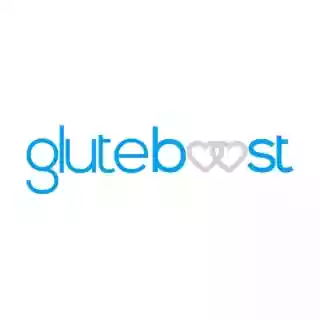 Gluteboost logo