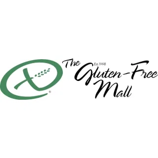 Gluten-Free Mall logo