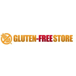 Shop Gluten-Free Store Online coupon codes logo