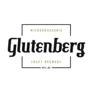 Shop Glutenberg promo codes logo