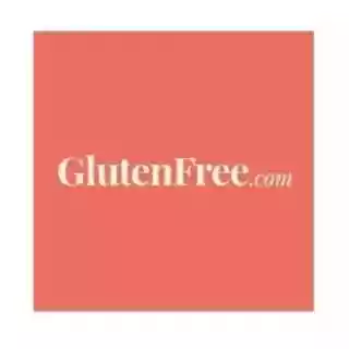 Shop GlutenFree.com discount codes logo