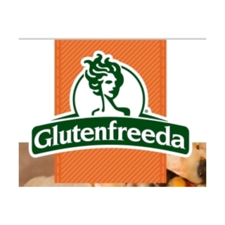 Glutenfreeda logo