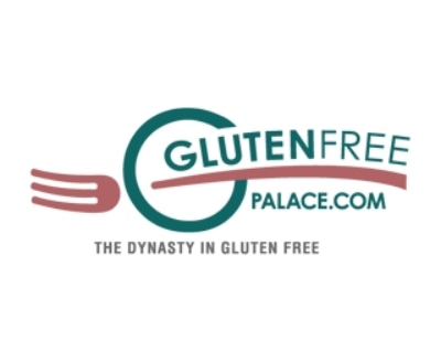 Shop Gluten Free Palace logo