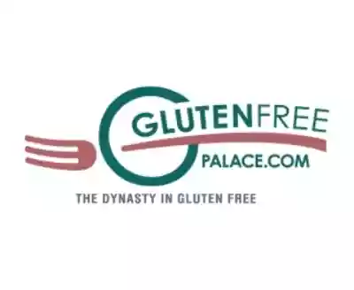Gluten Free Palace logo