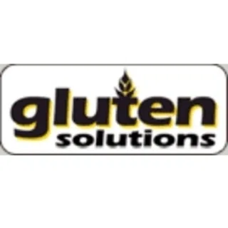 Shop Gluten Solutions logo