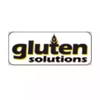 Gluten Solutions coupon codes