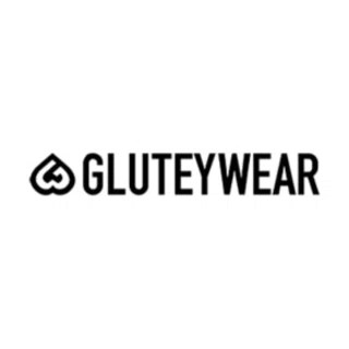 Shop Gluteywear logo
