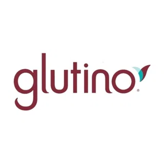 Glutino logo