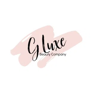 G Luxe Beauty logo