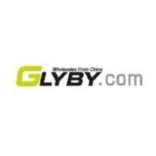 Shop GLYBY logo