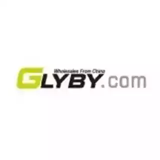 Shop GLYBY promo codes logo