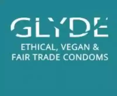 Shop GLYDE America coupon codes logo