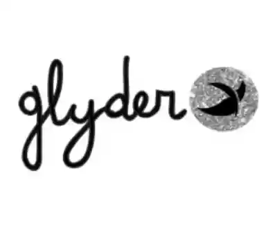 Glyder Apparel logo