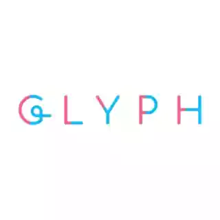 Glyph Earth logo