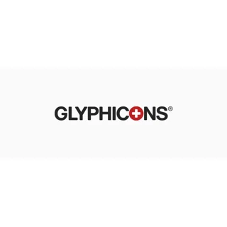 Shop Glyphicons logo