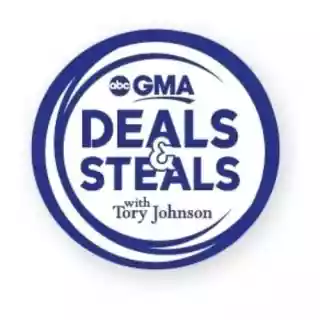 Shop Good Morning America   coupon codes logo