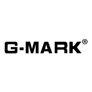 G-MARK logo