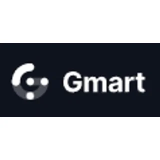 Gmart logo