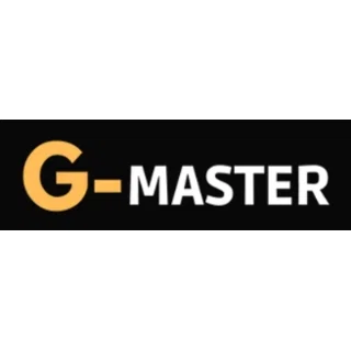 G-Master Watches logo