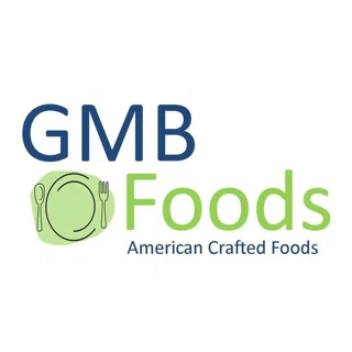 gmbfoods.com logo