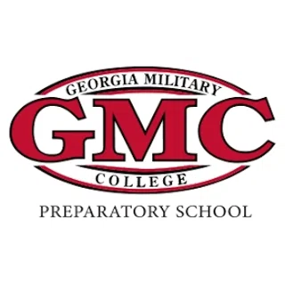 Shop GMC Prep School logo