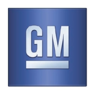 Shop General Motors coupon codes logo