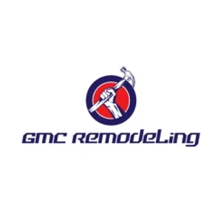GMC Remodeling logo