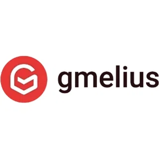 Shop Gmelius logo
