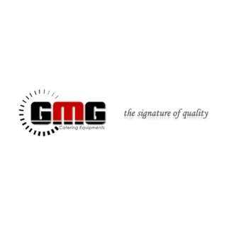 Shop GMG logo