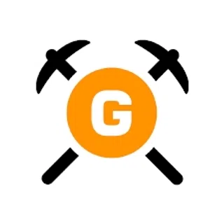 GMiner logo
