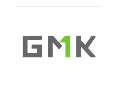 Shop GMK discount codes logo